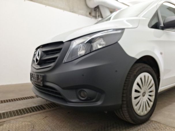 Mercedes-Benz Vito d 100 kW image number 13