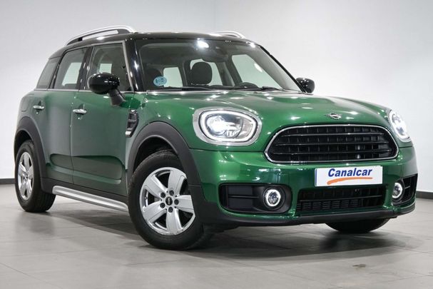 Mini Cooper Countryman 100 kW image number 2