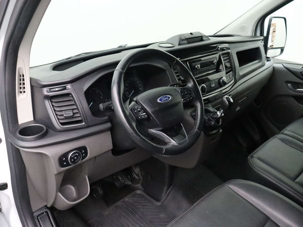 Ford Transit Custom 2.0 TDCi Trail 96 kW image number 3