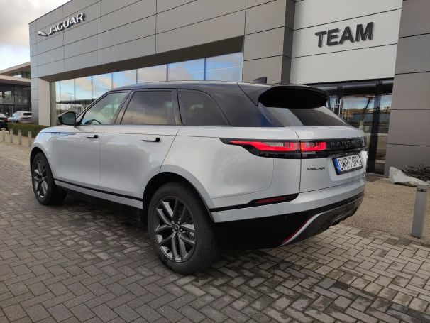 Land Rover Range Rover Velar P250 184 kW image number 14