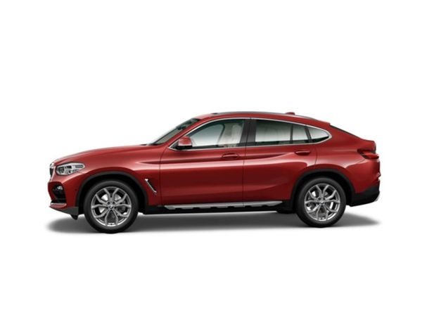 BMW X4 xDrive 140 kW image number 5