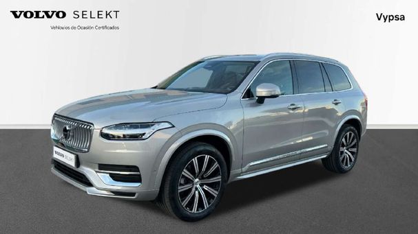 Volvo XC90 B5 AWD 173 kW image number 1