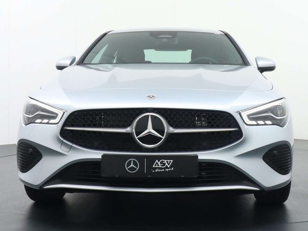 Mercedes-Benz CLA 250 160 kW image number 8