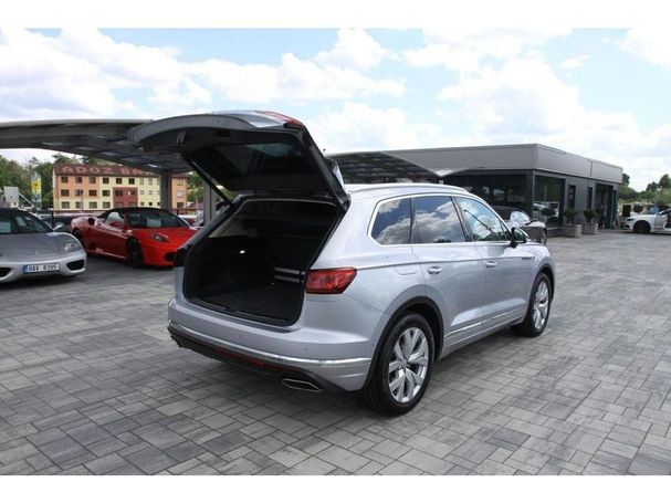 Volkswagen Touareg 3.0 TDI 4Motion 210 kW image number 13