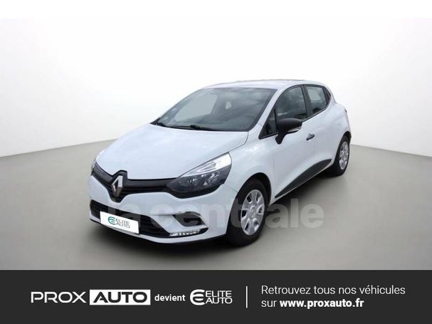 Renault Clio Energy dCi 75 55 kW image number 1