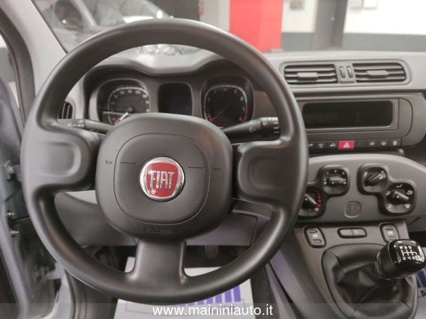 Fiat Panda 1.0 Hybrid 51 kW image number 13