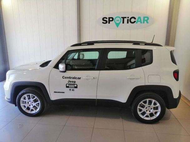 Jeep Renegade 1.3 PHEV 139 kW image number 5