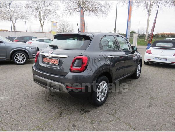 Fiat 500X 1.3 FireFly DCT City Cross 111 kW image number 13