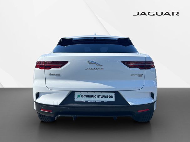 Jaguar I-Pace EV400 S 294 kW image number 7