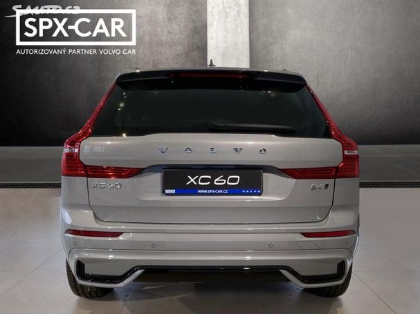 Volvo XC60 AWD B5 184 kW image number 4