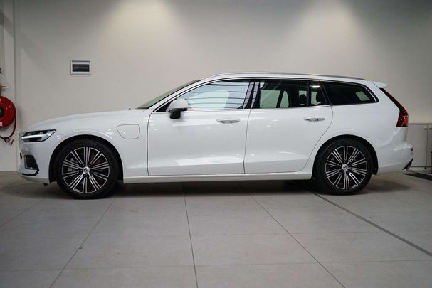 Volvo V60 T6 AWD Inscription 293 kW image number 2