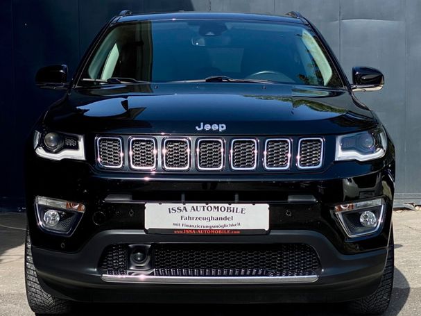 Jeep Compass 125 kW image number 2