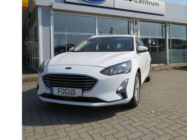 Ford Focus 92 kW image number 1