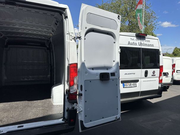 Fiat Ducato 118 kW image number 8