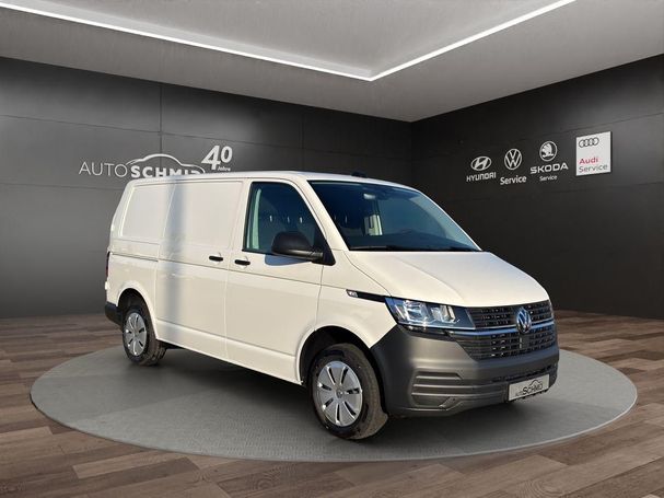 Volkswagen T6 Transporter 81 kW image number 7