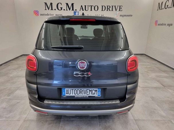 Fiat 500L 1.4 70 kW image number 4