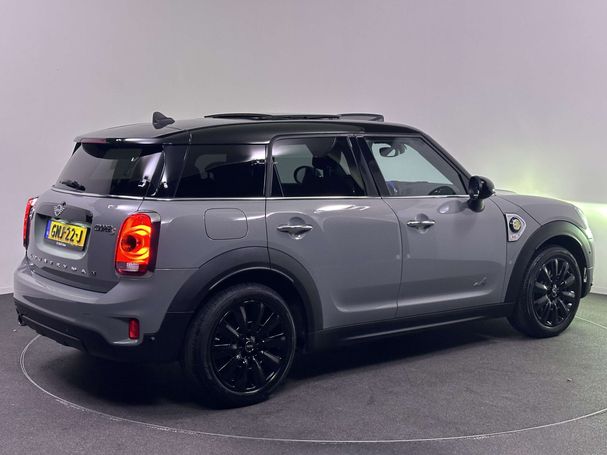 Mini Cooper S Countryman 165 kW image number 3