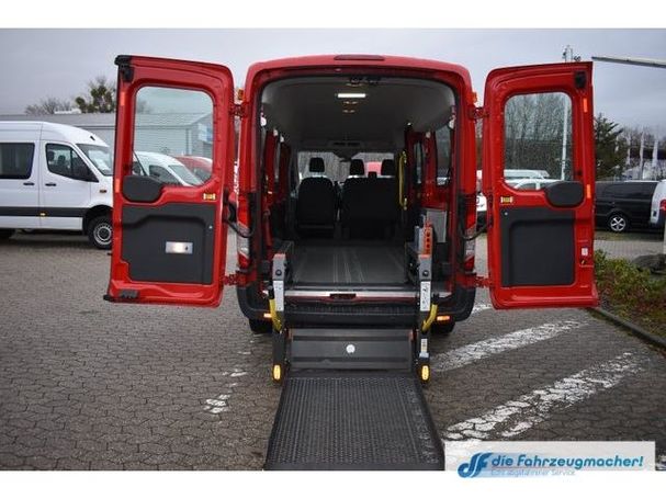 Ford Transit 350 74 kW image number 12