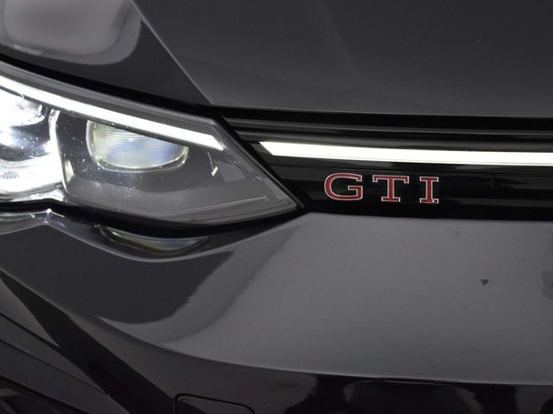 Volkswagen Golf GTI DSG 180 kW image number 45