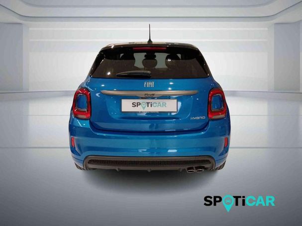 Fiat 500X 96 kW image number 7