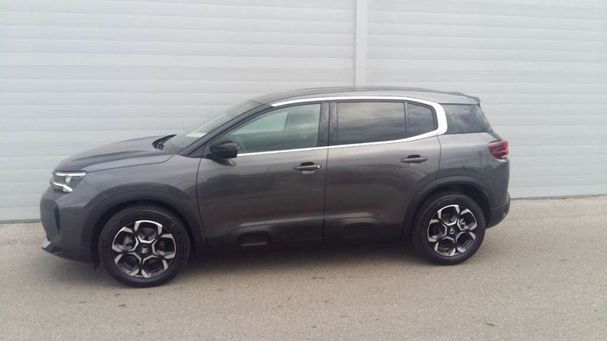 Citroen C5 Aircross BlueHDi 130 S&S EAT8 FEEL 96 kW image number 4