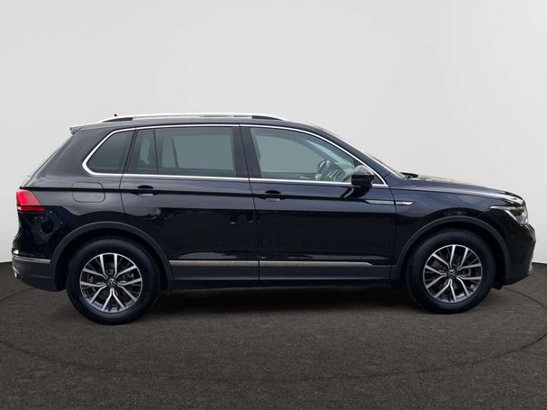 Volkswagen Tiguan 96 kW image number 6