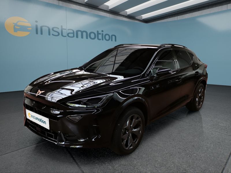 Cupra Formentor 1.5 TSI