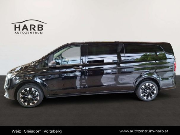 Mercedes-Benz Vito 119 CDi PRO 140 kW image number 9