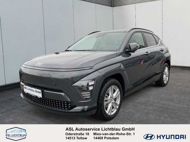 Hyundai Kona 160 kW image number 1