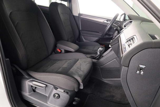 Volkswagen Tiguan Allspace 1.5 TSI Life 110 kW image number 25