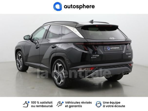 Hyundai Tucson 195 kW image number 15