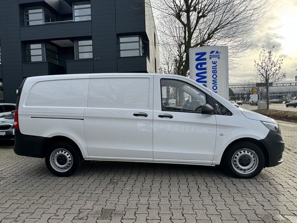 Mercedes-Benz Vito 110 CDI 75 kW image number 13