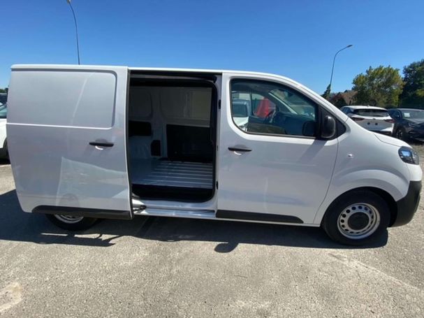 Fiat Scudo 1.5 Multijet 120 88 kW image number 28