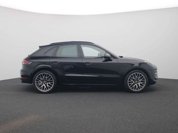 Porsche Macan S 260 kW image number 6