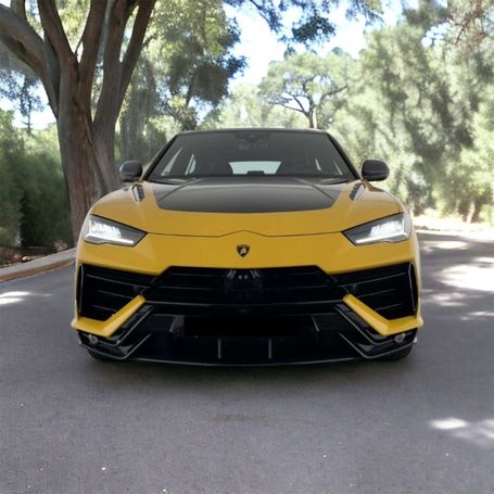 Lamborghini Urus S 490 kW image number 1