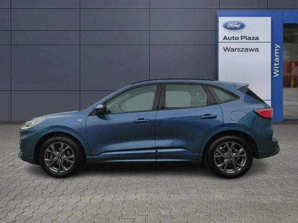 Ford Kuga 110 kW image number 5