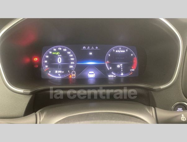 Renault Megane TCe 140 EDC 103 kW image number 10