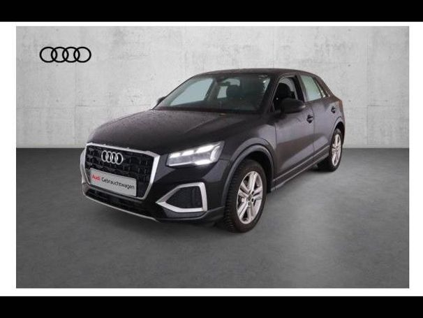 Audi Q2 35 TFSI Advanced 110 kW image number 1