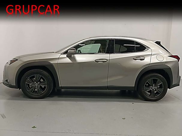 Lexus UX 250h 135 kW image number 6