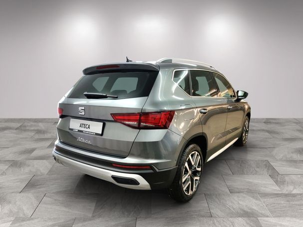 Seat Ateca 1.5 TSI DSG 110 kW image number 3