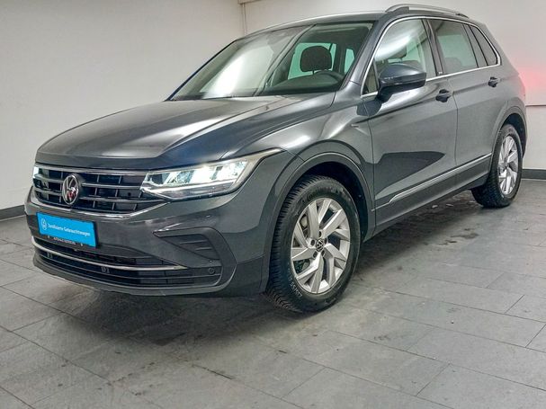 Volkswagen Tiguan 1.5 TSI 110 kW image number 1