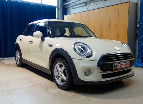 Mini One 75 kW image number 6