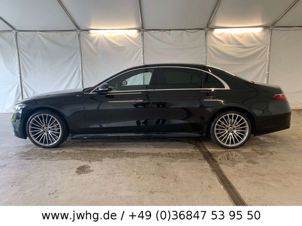 Mercedes-Benz S 580 385 kW image number 7