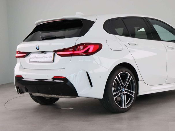 BMW 118i 100 kW image number 19