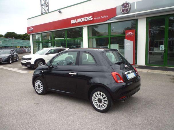 Fiat 500 1.0 51 kW image number 4