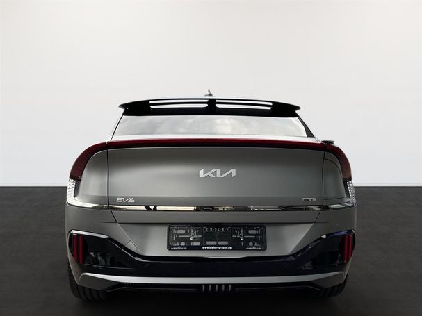 Kia EV6 kWh GT 4WD 430 kW image number 3