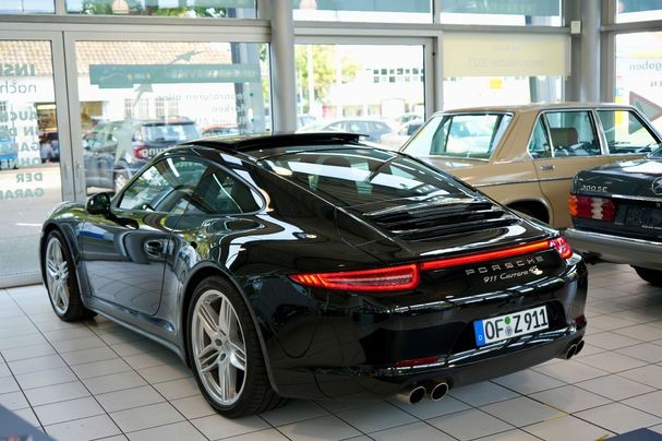 Porsche 991 Carrera 4S 294 kW image number 5