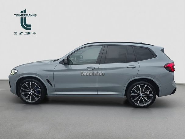 BMW X3 M40i xDrive 265 kW image number 5