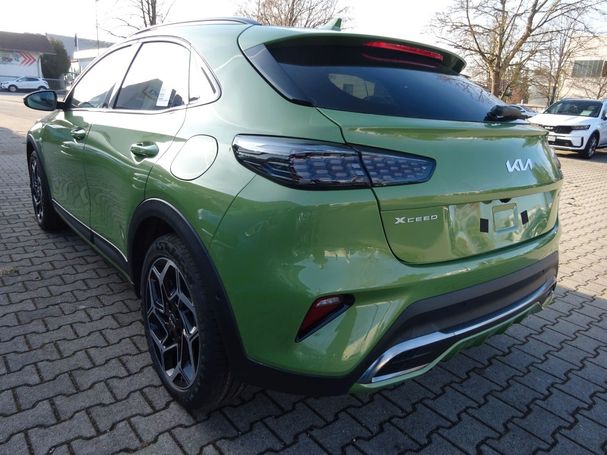 Kia XCeed 1.6 150 kW image number 4