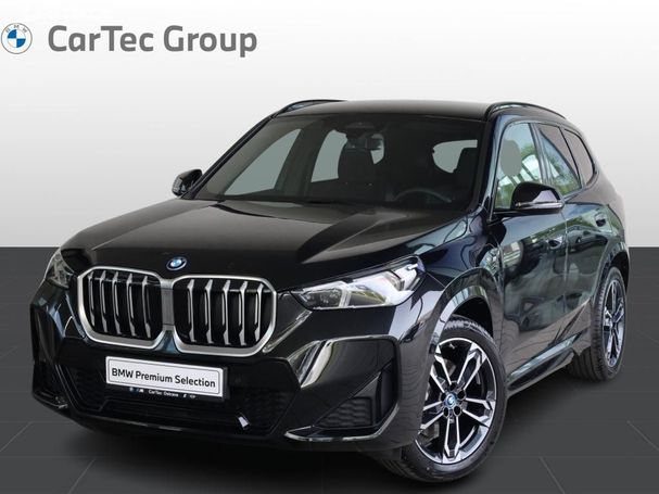 BMW X1 xDrive25e 180 kW image number 1